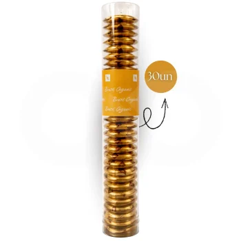 NESPRESSO Pro® Capsules Pro Brazil Organic 30 u.