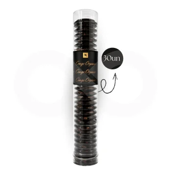 NESPRESSO Pro® Capsules Pro Congo Organic 30 u.
