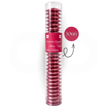 NESPRESSO Pro® Capsules Pro Colombia Organic 30 u.