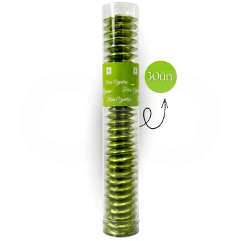 NESPRESSO Pro® Capsules Pro Peru Organic 30 u.