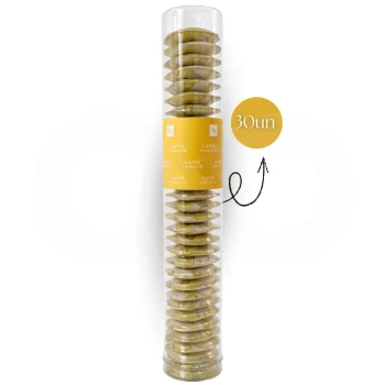 NESPRESSO Pro® Capsules Pro Caffè Vanilio 30 u.