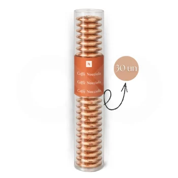 NESPRESSO Pro® Capsules Pro Nocciola 30 u.