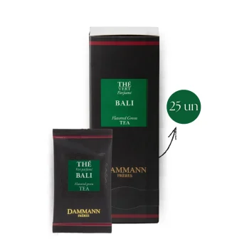 DAMMANN FRÈRES® Thé Bali 24 u.