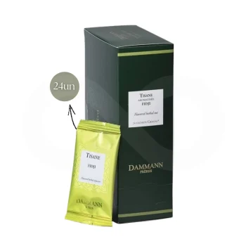 DAMMANN FRÈRES® Thé Fidji 24 u.