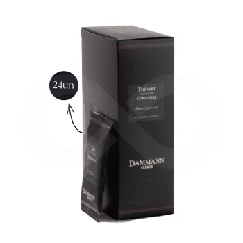 DAMMANN FRÈRES® Thé L´Oriental 24 u.