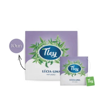 TLEY® Thé Verveine 10 u.