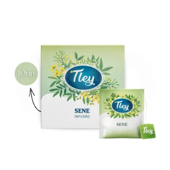 TLEY® Thé Sene 10 u.