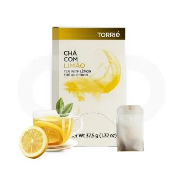 TORRIE® Thé Au Citron 25 u.
