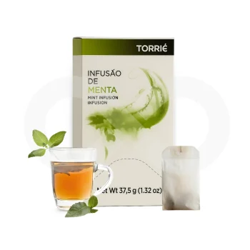 TORRIE® Thé à La Menthe 20 u.