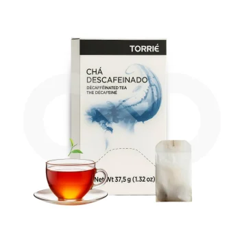 TORRIE® Thé Noir Décaféiné 20 u.