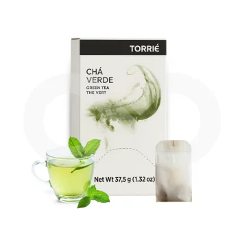 TORRIE® Thé Vert 20 u.