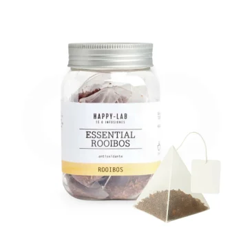 HAPPY-LAB® Thé Rooibos 14 u.