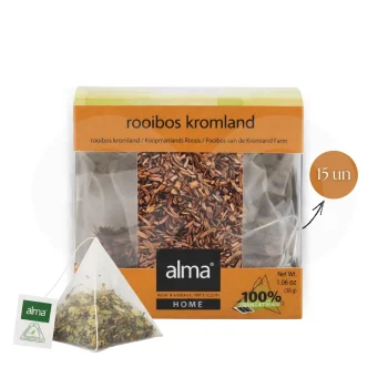 ALMA® Thé Rooibos Kromland 15 u.