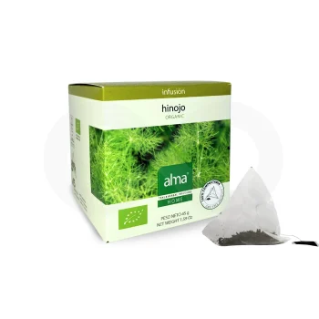 ALMA® Thé Anis 15 u.