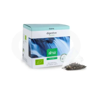 ALMA® Thé Digestive 15 u.