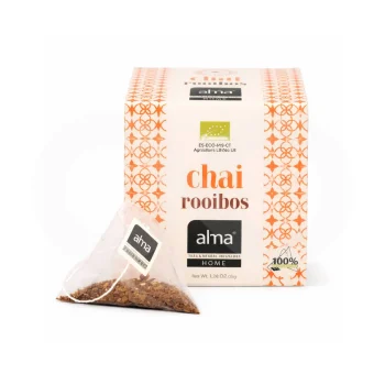 ALMA® Thé Chai Rooibos 15 u.