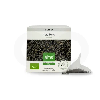ALMA® Thé Mao-Feng 15 u.