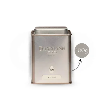 DAMMANN FRÈRES® Thé Altitude 100g