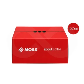 MOAK® Kit Office 100 unités
