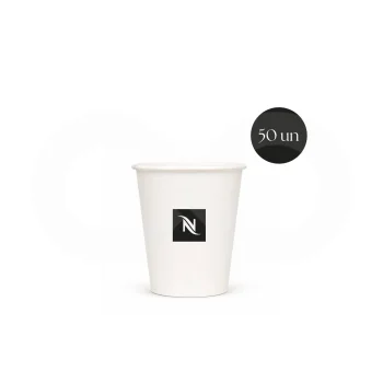 NESPRESSO® Gobelets 50 Unités
