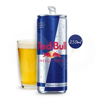 RED BULL® Classic 250ml