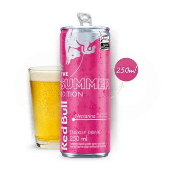 RED BULL® Summer Edition 250ml
