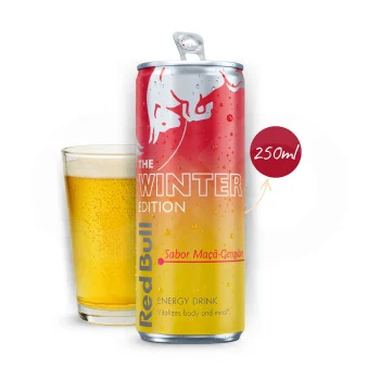 RED BULL® Winter Edition 250ml