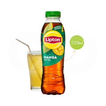 LIPTON® Mango  500ml
