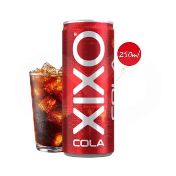 XIXO® Cola 250ml