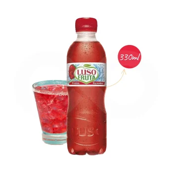 LUSO® Fruta Fruits rouges 300 ml