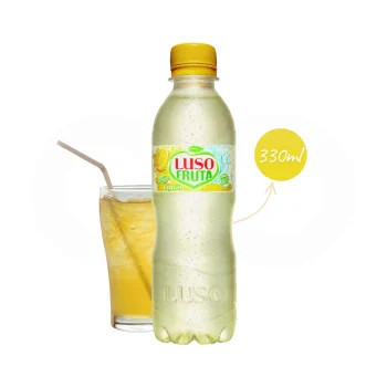 LUSO® Fruta Citron 330 ml