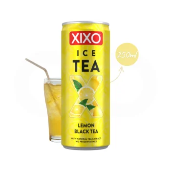 XIXO® Lemon 250ml