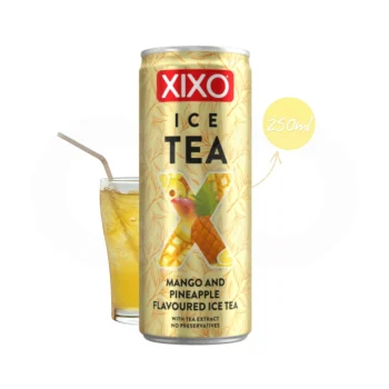 XIXO® Mango Pineapple 250ml