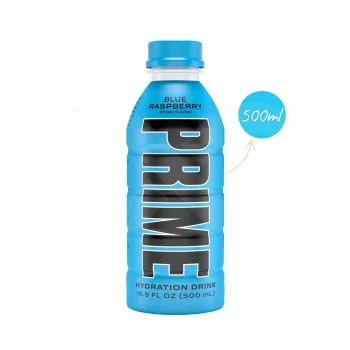PRIME® Blue Raspberry  500ml