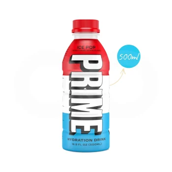 PRIME® Ice Pop 500ml