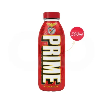 PRIME® Benfica 500ml