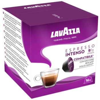 ‎Nescafé Dolce Gusto NEO Multi Variété Espresso, Lungo, Espresso Intenso -  72 dosettes de café compostables à base de papier (6 boîtes de 12 dosettes)  : : Epicerie