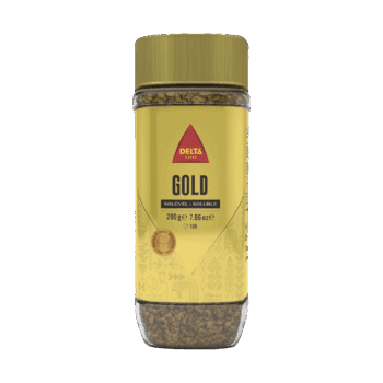 Soluble Delta Cafés® Grancafe Gold 100g