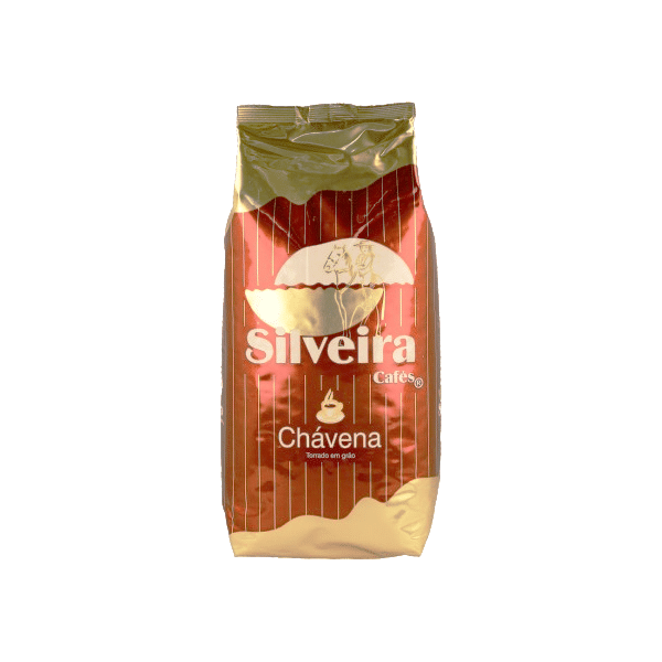 Café en grains Lote Chávena (1kg)