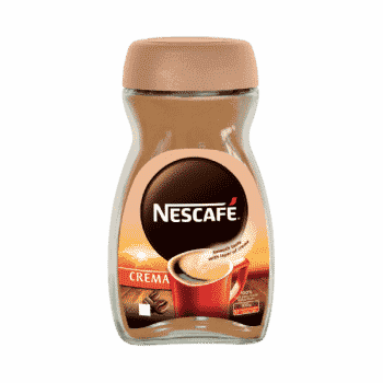MultiCoffee » Café Soluble Nescafé® Decaf 100g